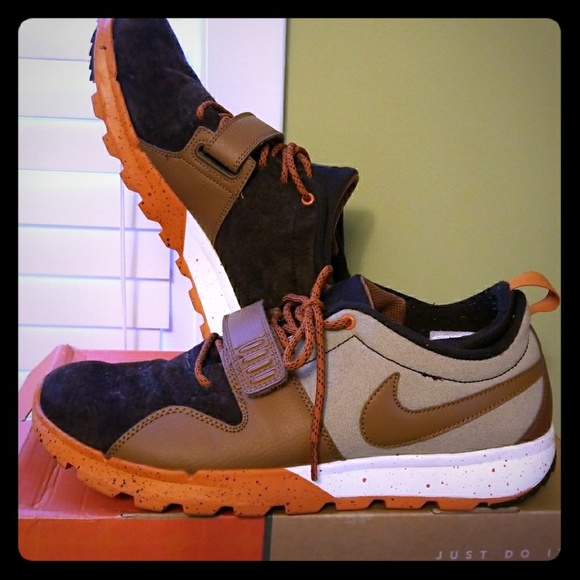 Nike Other - Nike SB Trainerendor (Poler collab)